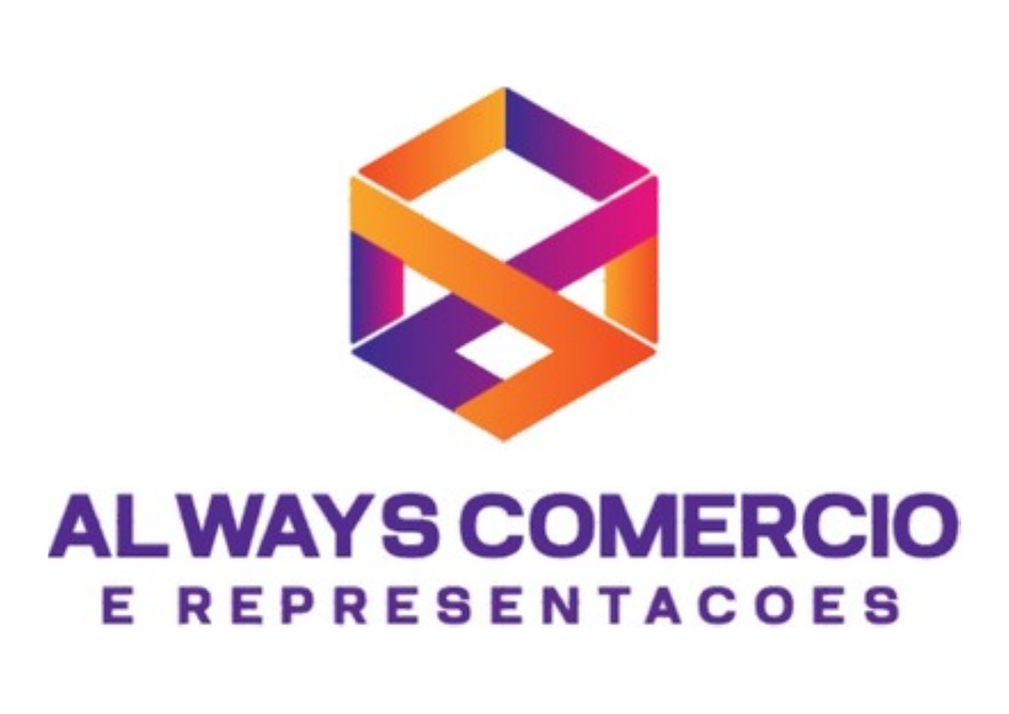 Always Comércio e Representações